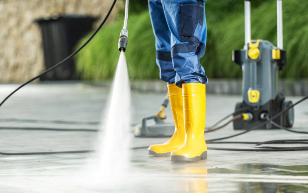 Best Surface-Specific Cleaning in Reed Creek, GA